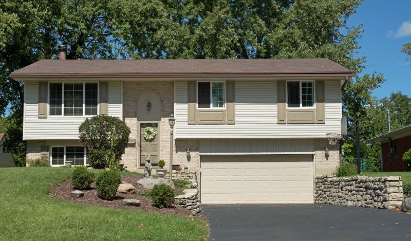 Exterior Renovations