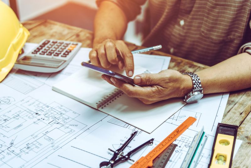 Remodeling Service